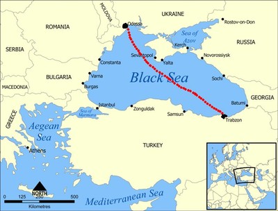 volga karta En fantastisk Turkietblogg   Importera ukrainska pumpafrön volga karta