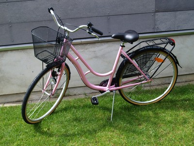 de rosa cyklar sverige