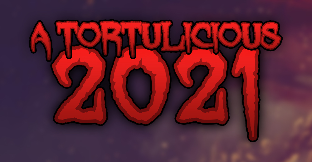 A Tortulicious 2021