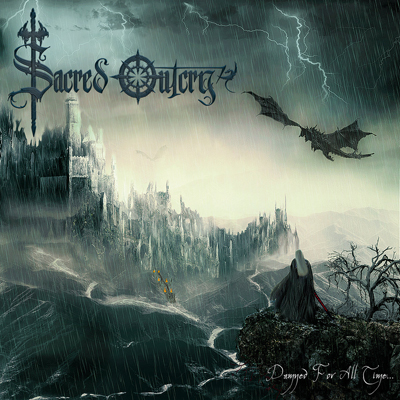 Sacred Outcry - Damned For All Time