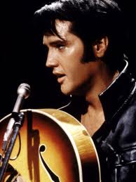 Hur stor var Elvis Presleys penis