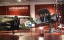 Flygvapenmuseum 240214