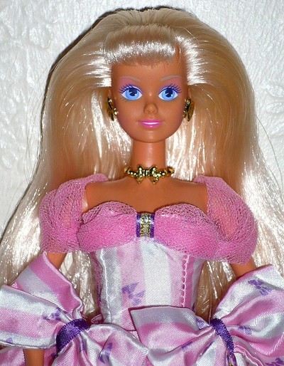 Barbie dating kul Ken