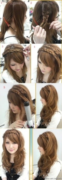 hair-braid