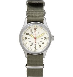 Timex for 