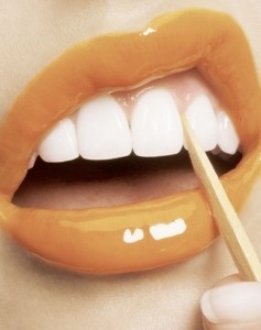 Teeth Whit