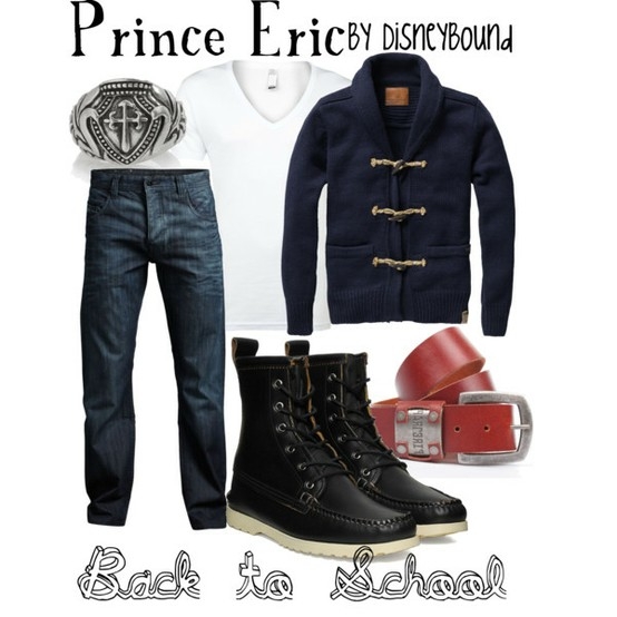 Prince Eri