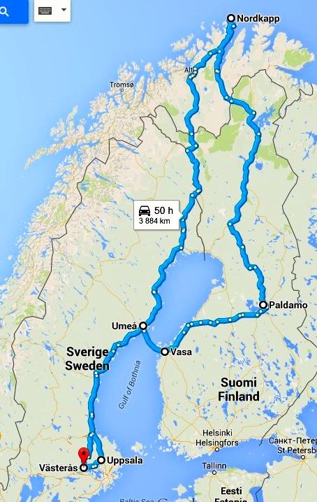 heikkinen - 2015 Norge - Finland