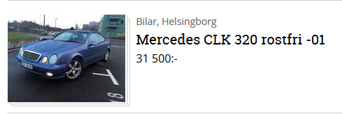 Mercedes Skämt Stjärna
