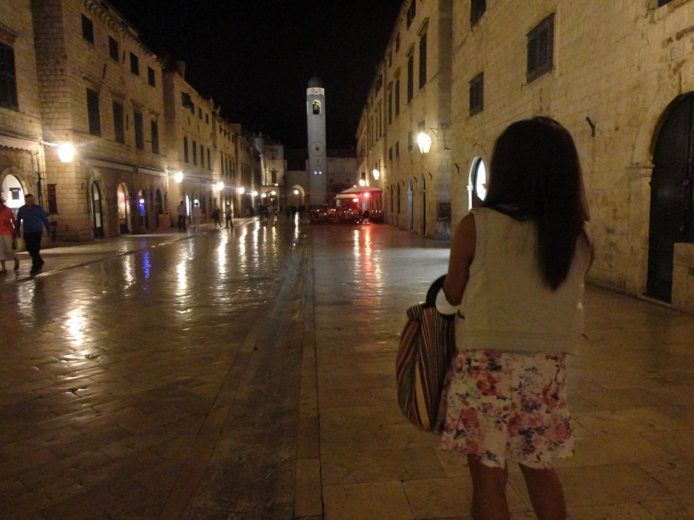 How Safe Is Dubrovnik For Travel