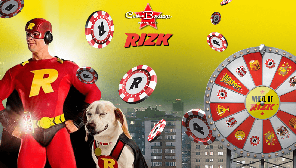 Rizk Online Casino