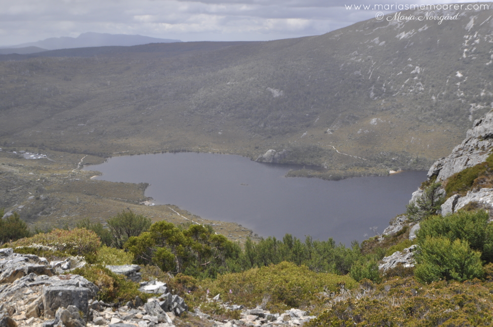 photo challenge fotoutmaning climate klimat -mountains Tasmania