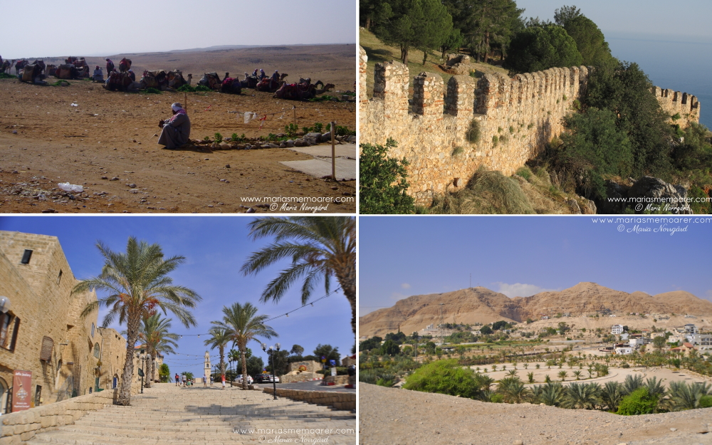 resor i Mellanöstern, tips på destinationer: Giza Egypten, Alanya Turkiet, Jaffa Israel, Jeriko Palestina