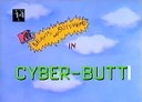 beavis and butthead cyber butt