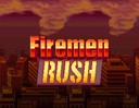 firemen rush