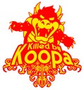 killed by koopa