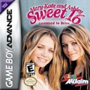 mary kate and ashley sweet 16