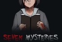 seven mysteries