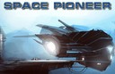space pioneer