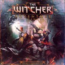 the witcher adventure game