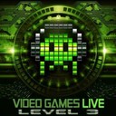 video games live level 3