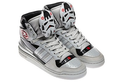 Adidas Star Wars Sneakers