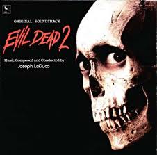 Evild Dead 2