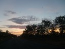 Sunset in Jabiru
