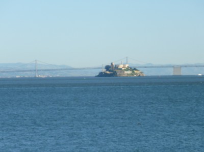 Alcatraz! 