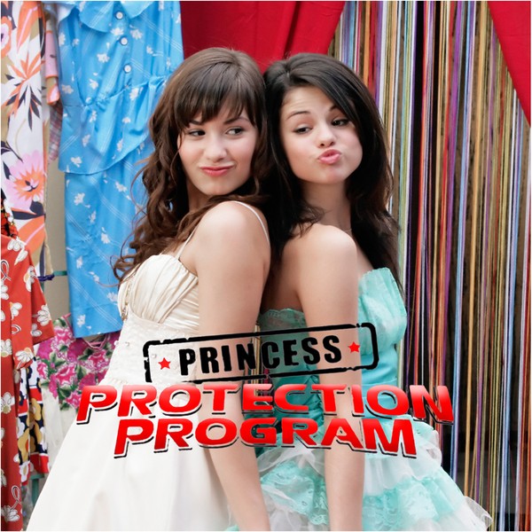2009 Princess Protection Program