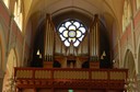 Den stora fina orgeln