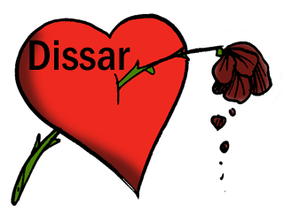 dissar
