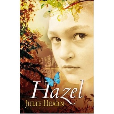 Hazel av Julie Hearn