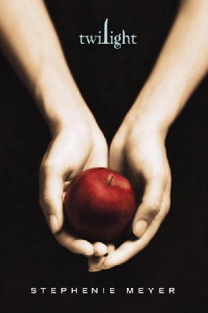 Twilight av Stephenie Meyer