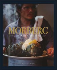 Per Morbergs senaste kokbok