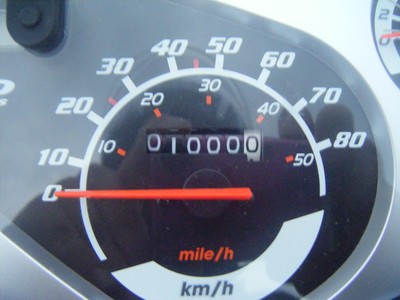100 mil