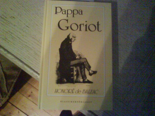 Pappa Goriot