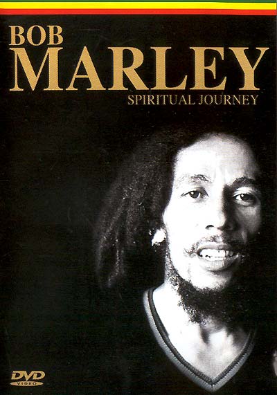 Bild: Bob Marley - Spiritual Journey