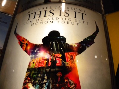 This Is It-poster