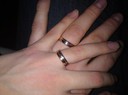 Min älskade bror o hans flickvän förlovade sig 