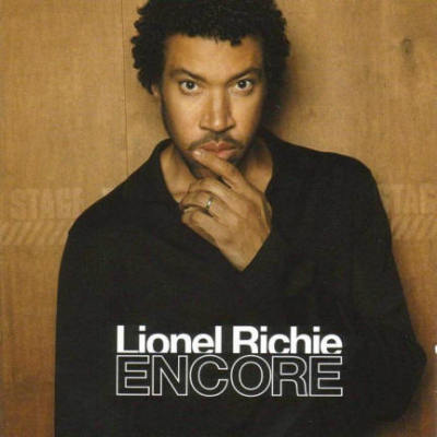 Lionel Ritchie.