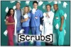Scrubs!