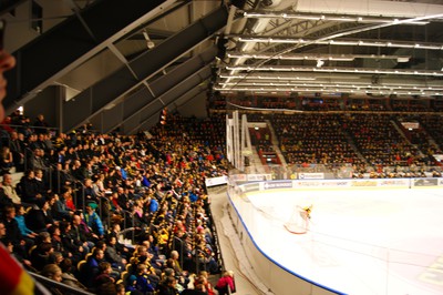 Skellefteå Kraft Arena | Martinsons - Martinsons