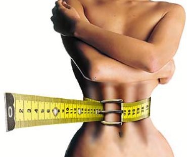 LiiwaDiiva - anorexi och bulimi