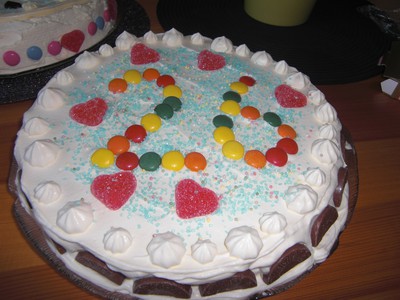 tårta 2