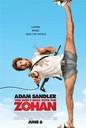 you dont mess with the zohan