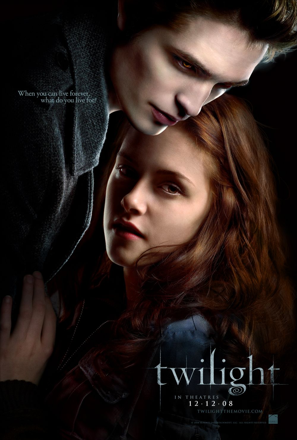 Edward och Bella