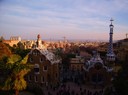 Parke Guell..