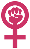 Feminismsymbol
