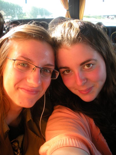 Jag och Amy, Holland -09